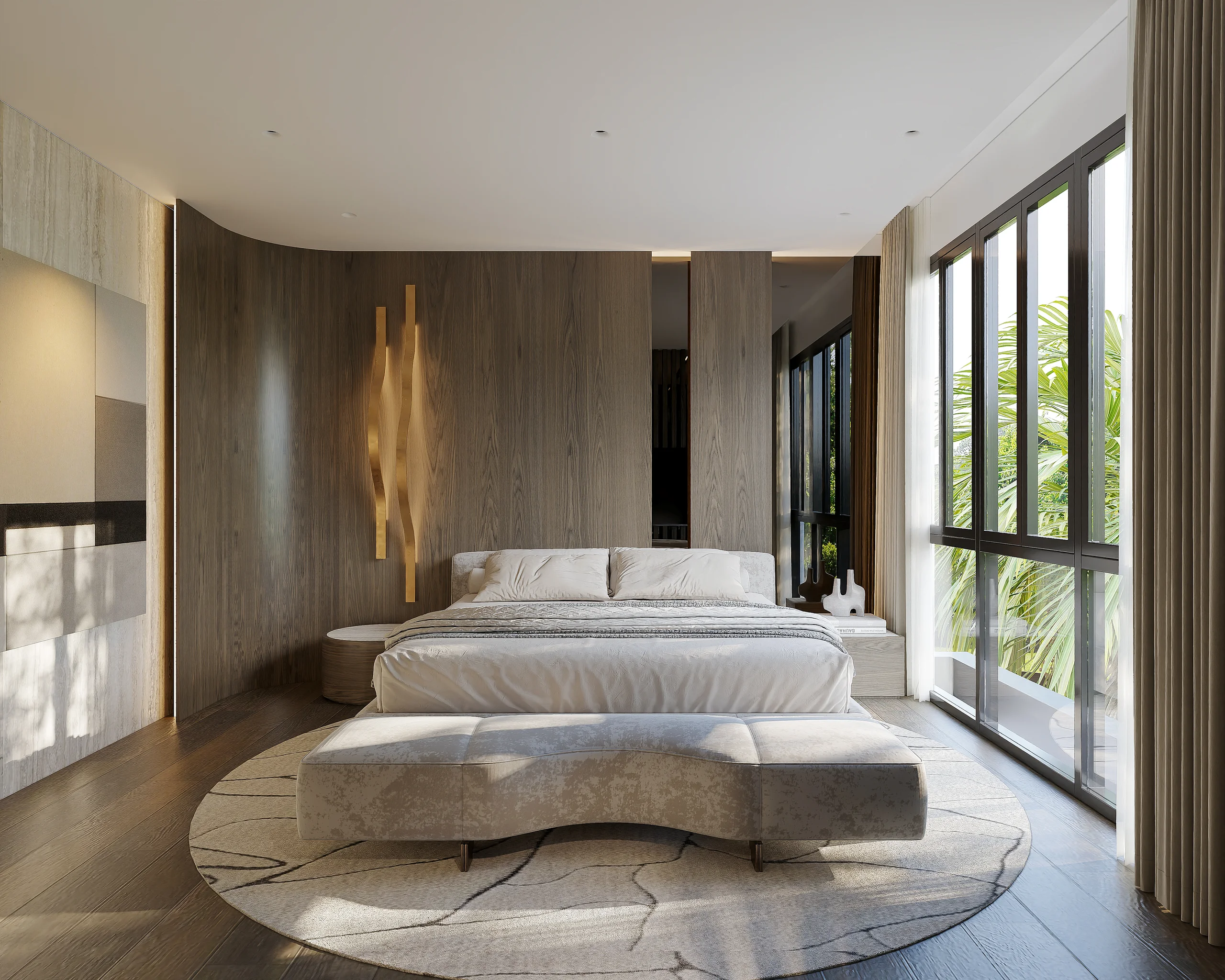 Costera Pool Villa Pattaya - Image 19