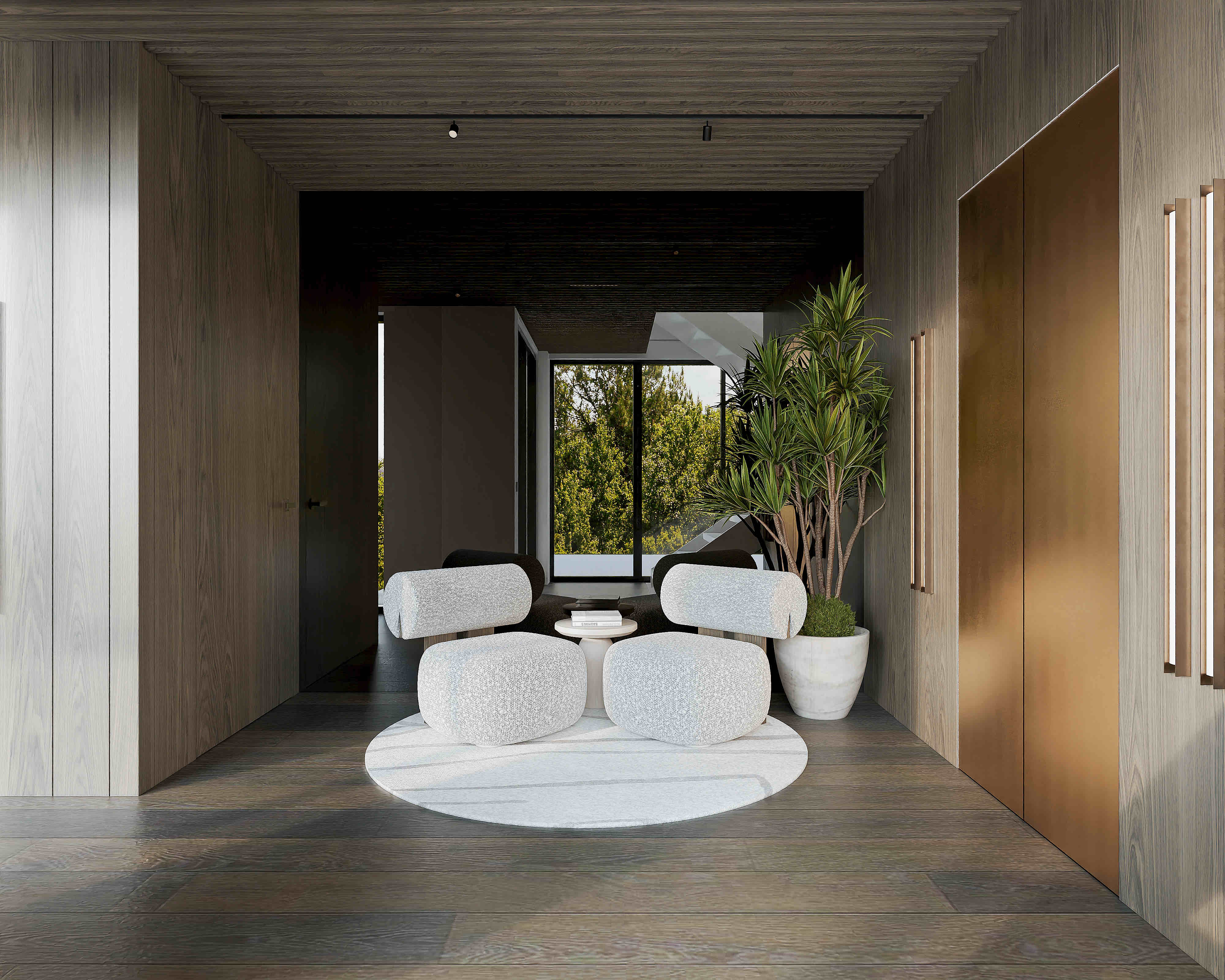 Costera Pool Villa Pattaya - Detail Image 12
