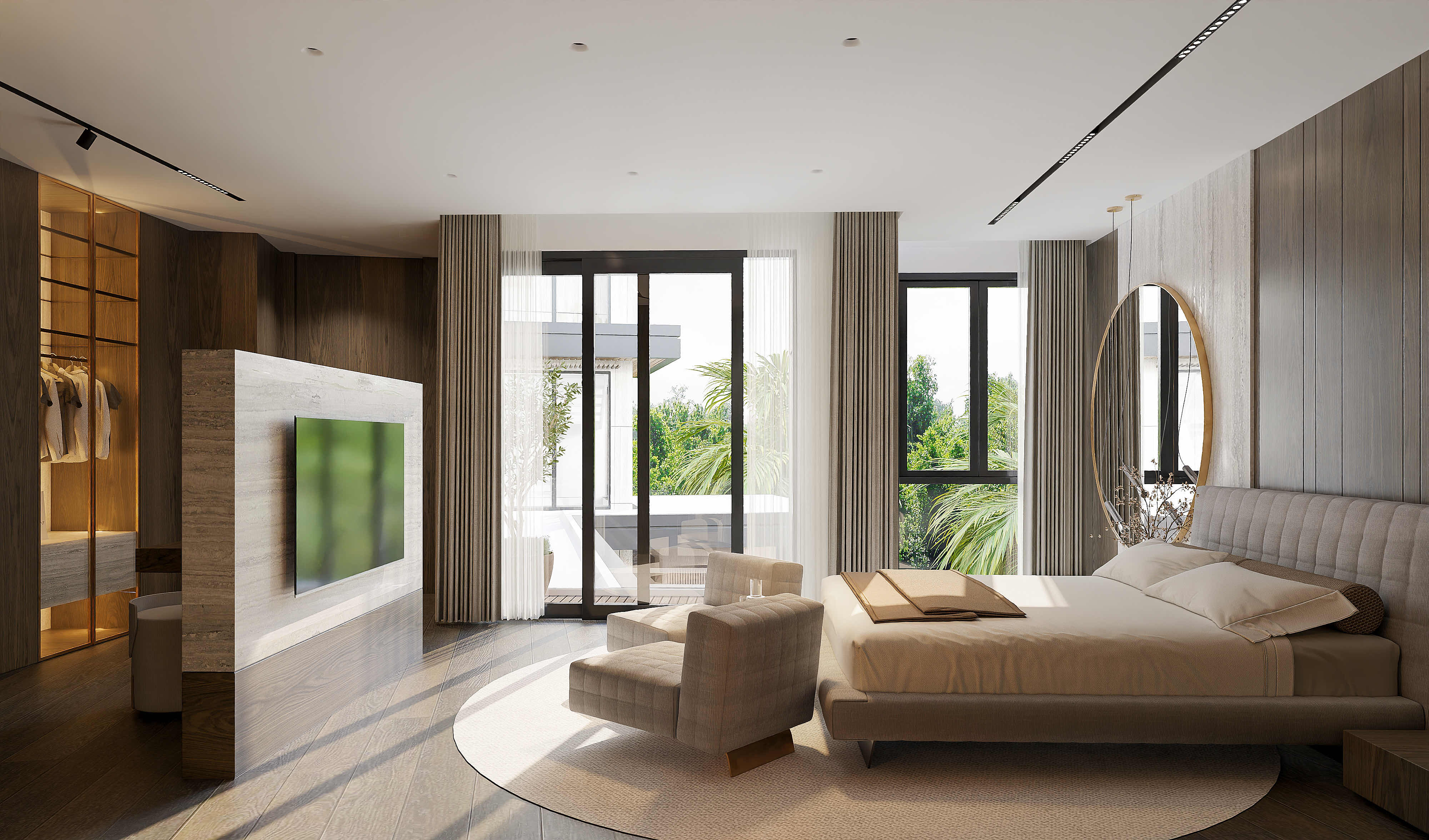 Costera Pool Villa Pattaya - Image 7