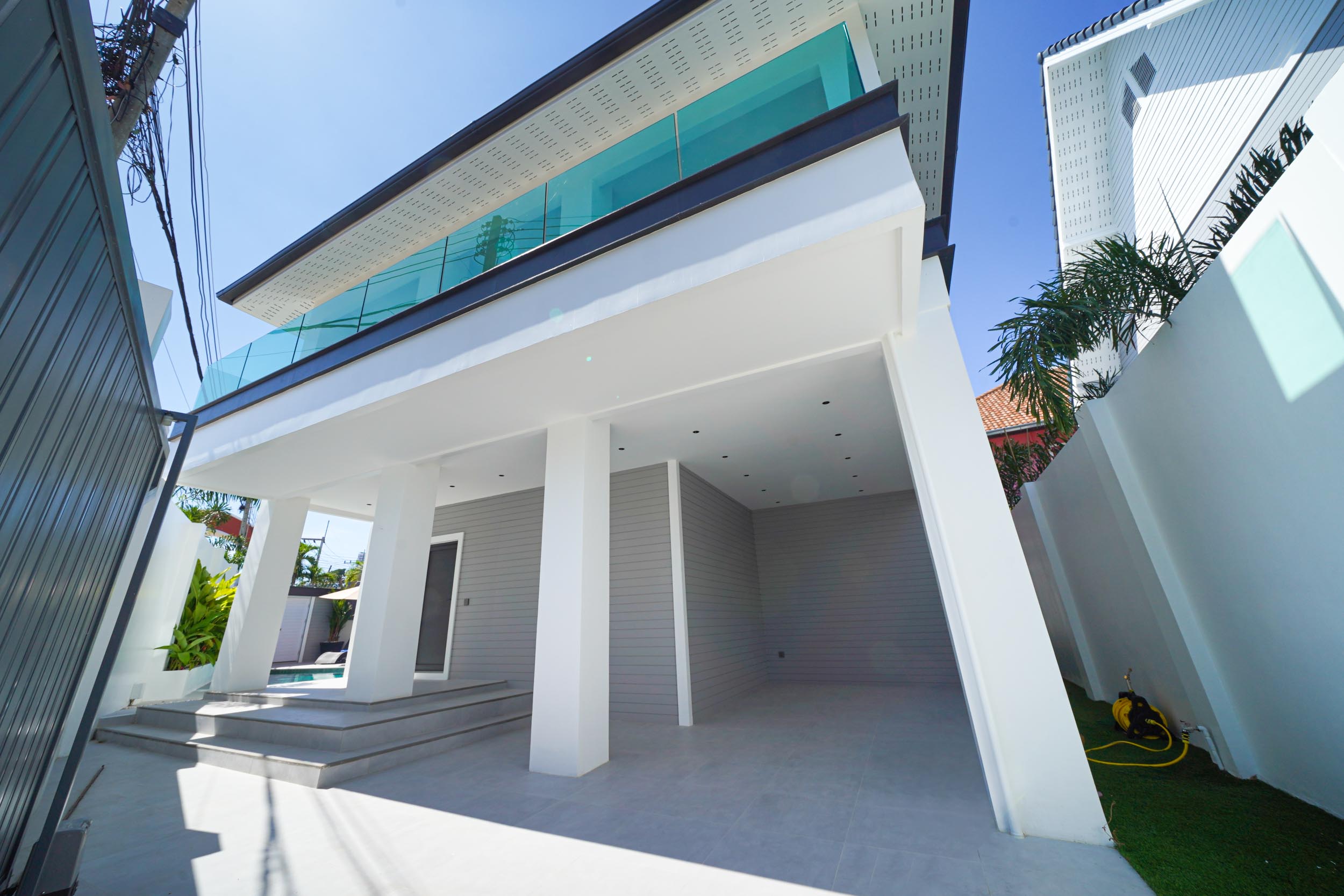 house 39 Pool Villa Pattaya - Detail Image 1