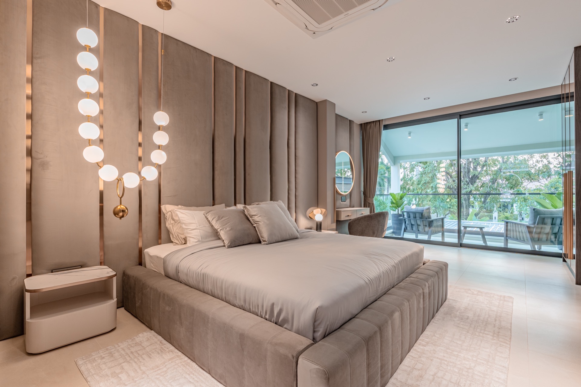 Jomtien Paradise Pool Villa Pattaya - Image 6