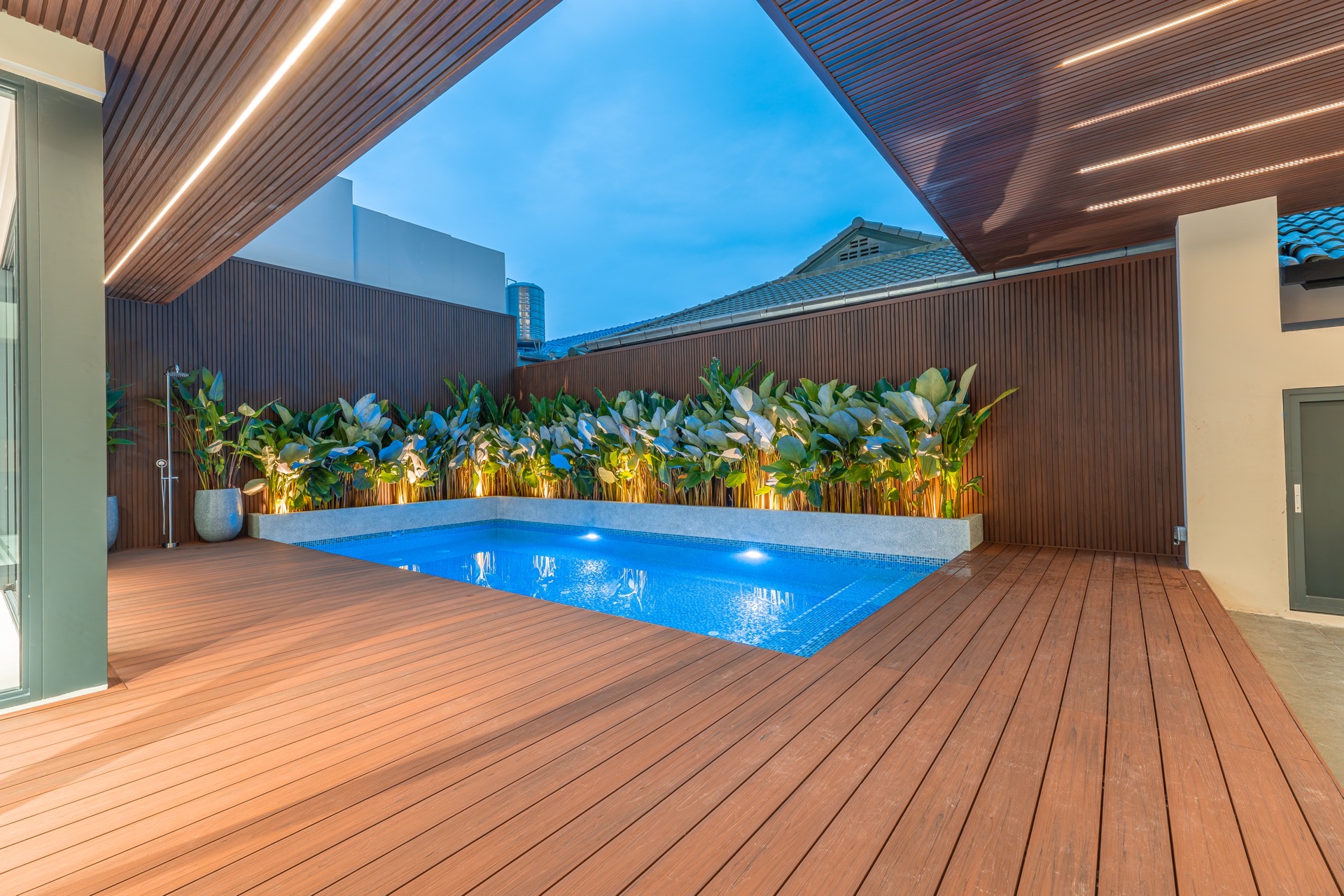 La Viola Pool Villa Pattaya - Detail Image 14