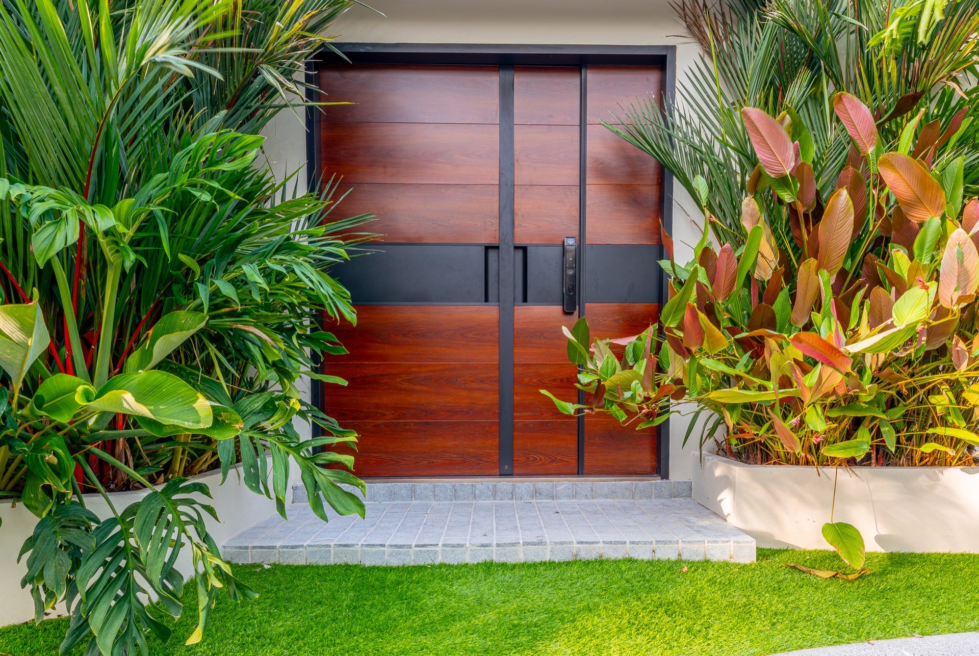 Nagawari Pool Villa Pattaya - Detail Image 7