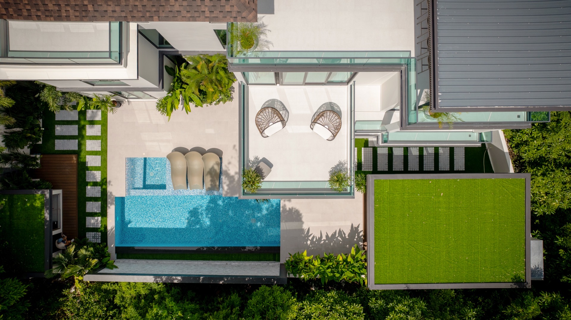 Nagawari Pool Villa Pattaya - Image 3