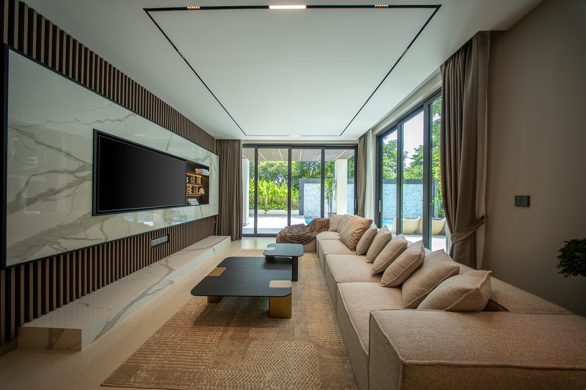 Nagawari Pool Villa Pattaya - Image 4