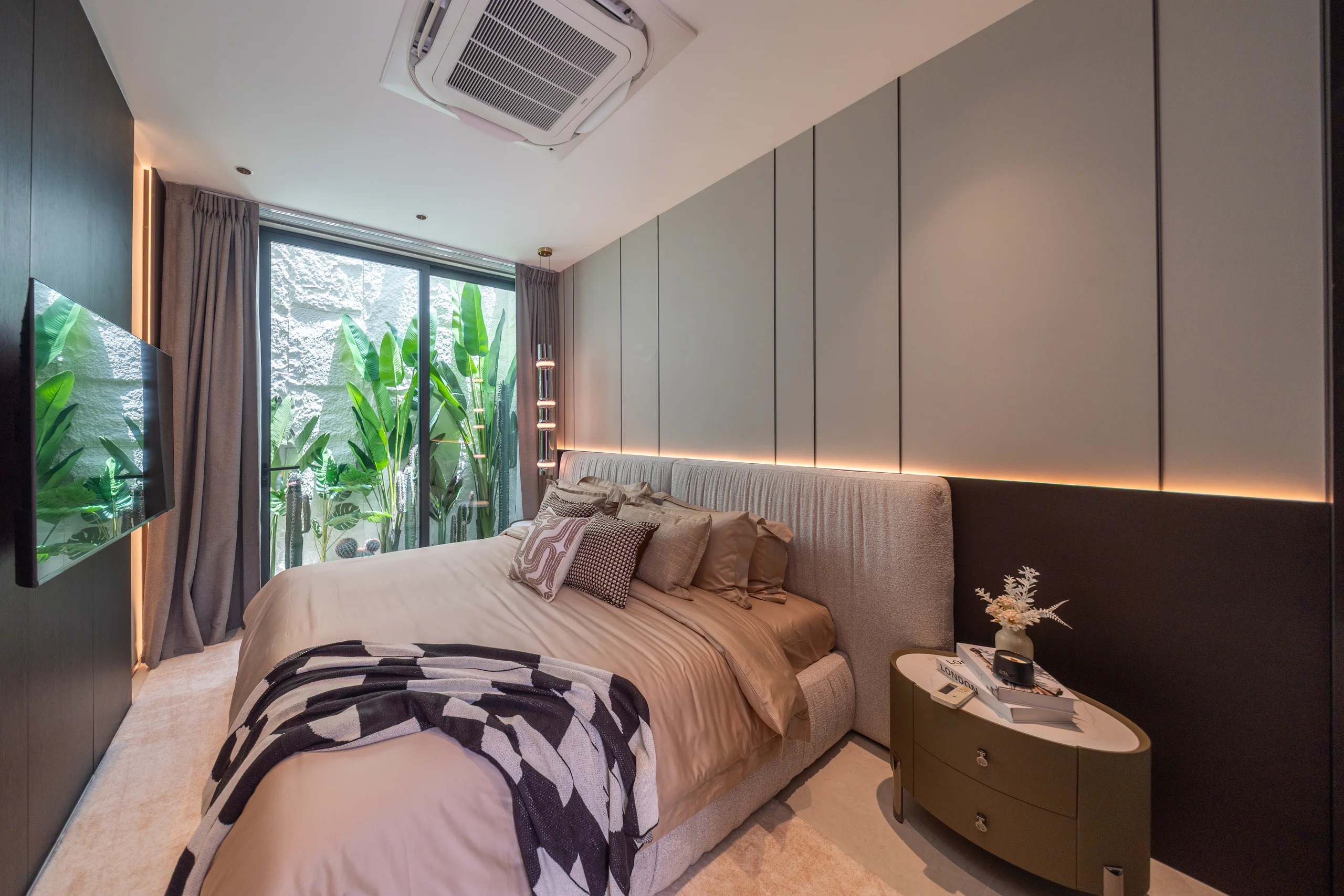 Solara Pool Villa Pattaya - Detail Image 15
