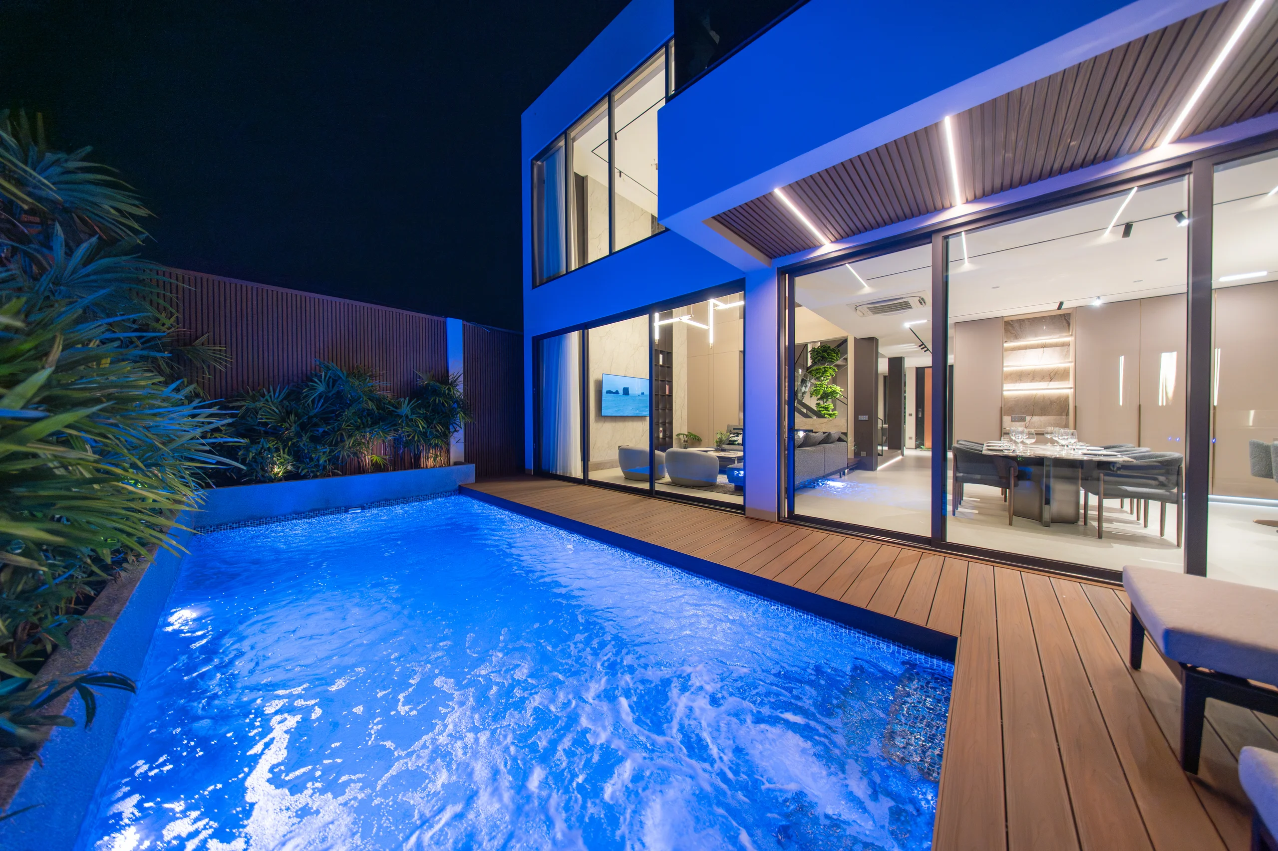 Solara Pool Villa Pattaya - Detail Image 19