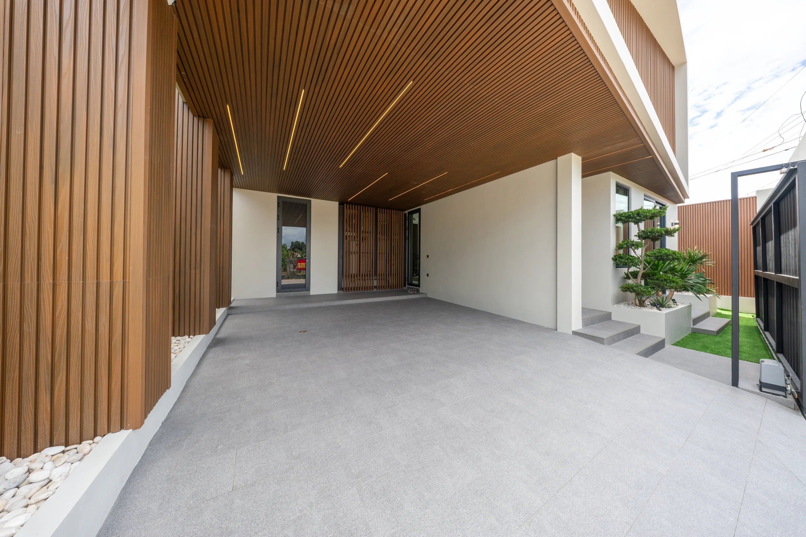 Solara Pool Villa Pattaya - Detail Image 2